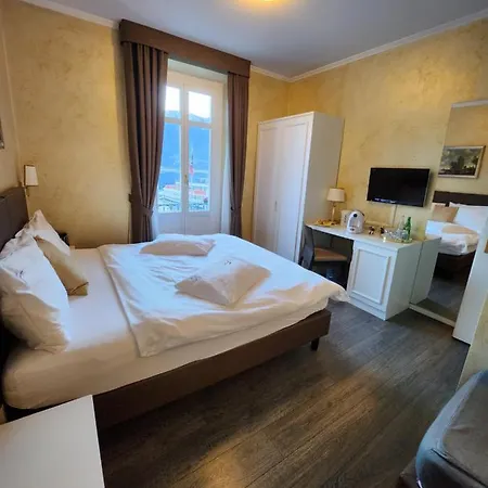 Hotel Millennium