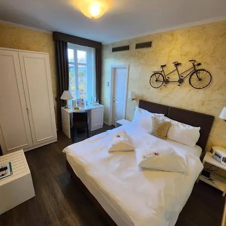Hotel Millennium Locarno