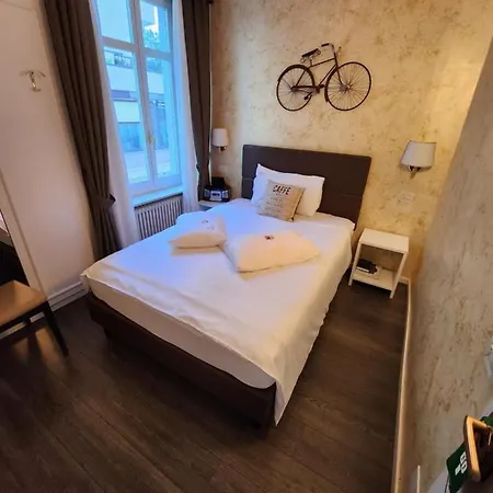 Millennium Hotel 3*