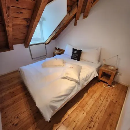 Hotel Millennium Locarno