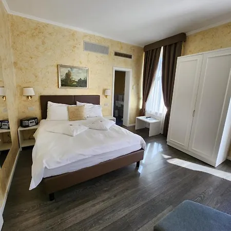 Millennium Hotel