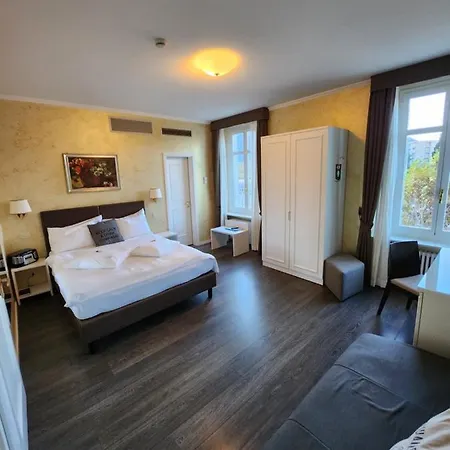 Millennium Hotel Locarno