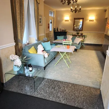 Отель Millennium 3*