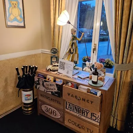 Millennium Локарно