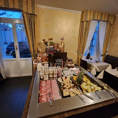 Hotel Millennium 3*