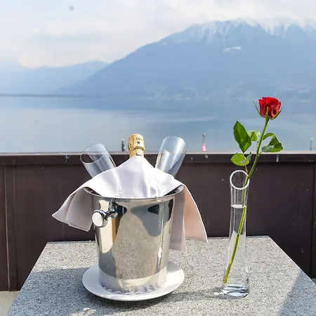 Millennium Отель