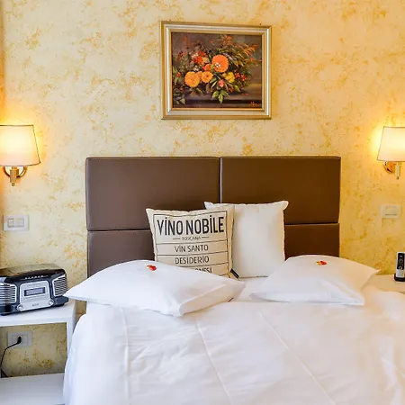 Millennium Локарно