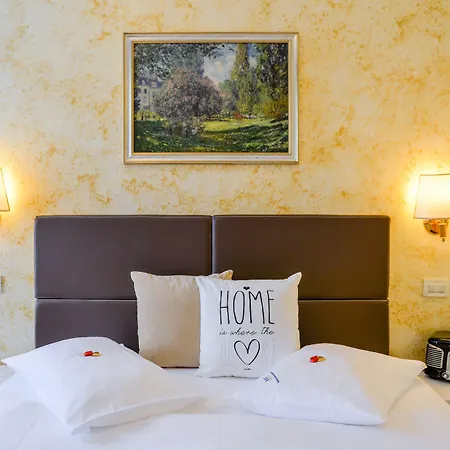 Millennium Hotell 3*