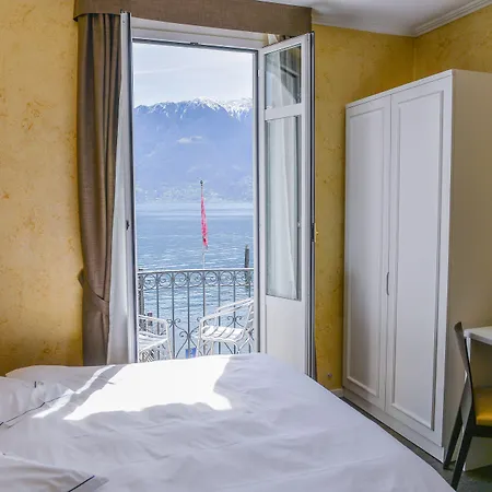 Millennium Локарно