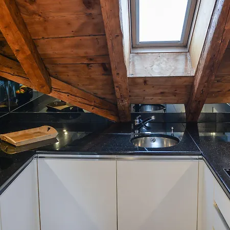 Отель Millennium Локарно