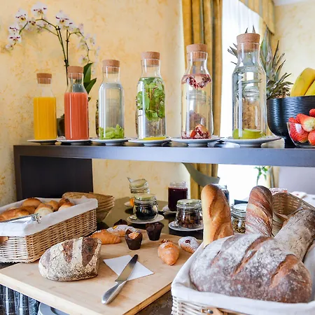 Millennium Отель