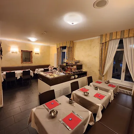 Millennium 3* Локарно