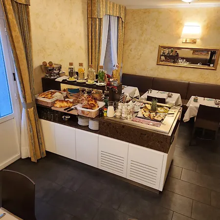Millennium Hotel 3*