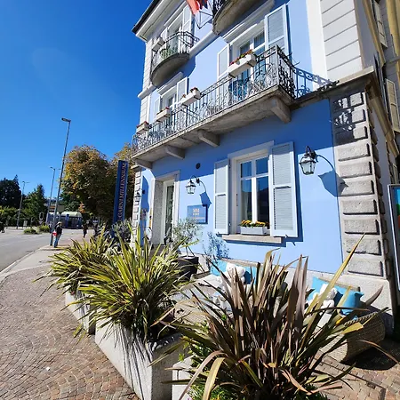 Отель Millennium 3*