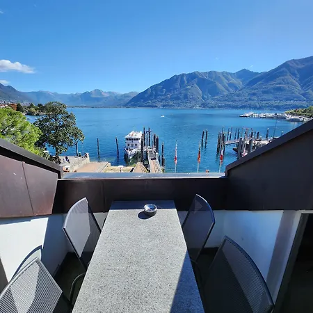 Millennium Locarno