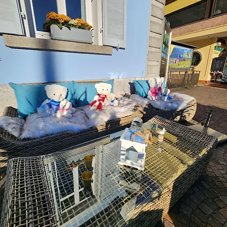 Отель Millennium 3*