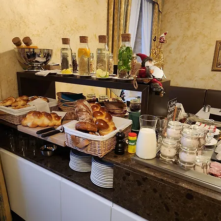 Millennium 3* Locarno