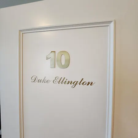 Hotell Millennium Locarno