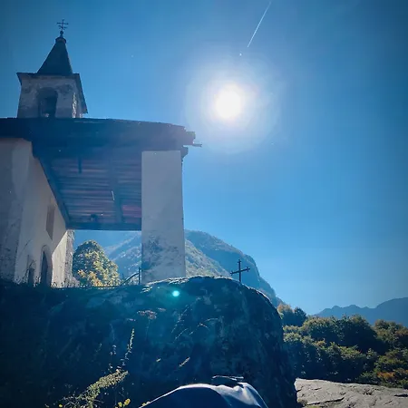 Millennium Hotell Locarno