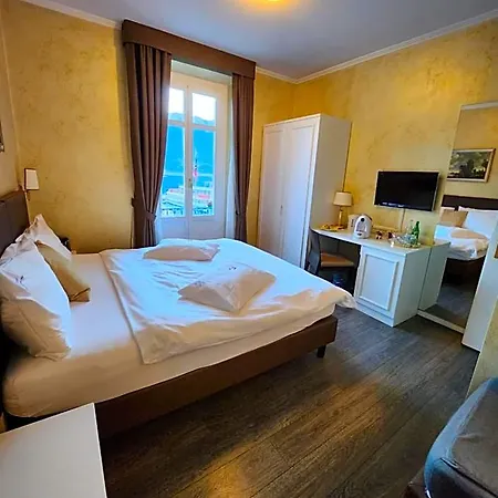 Hotel Millennium 3*