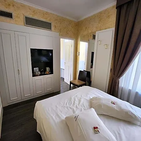 Millennium Hotel