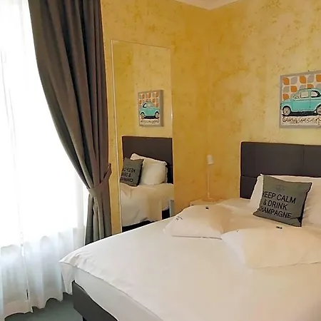 Millennium Hotel 3*