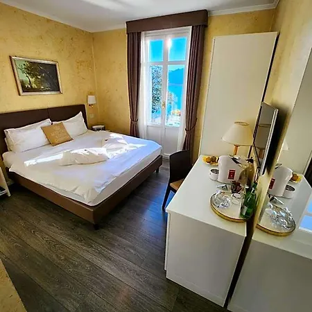 Millennium Locarno
