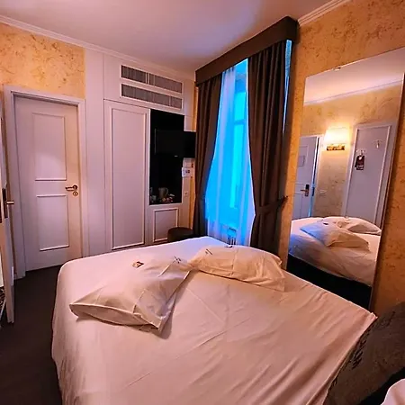 Hotel Millennium Locarno