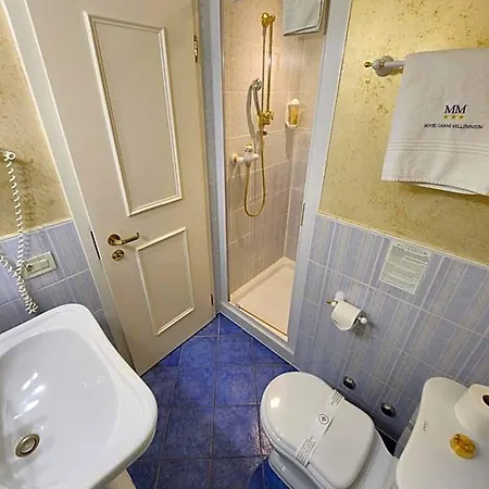 Hotel Millennium Locarno