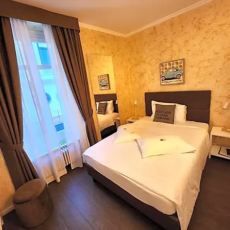 Millennium Hotel