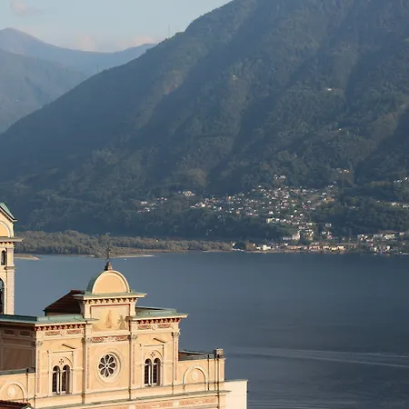 Millennium Locarno