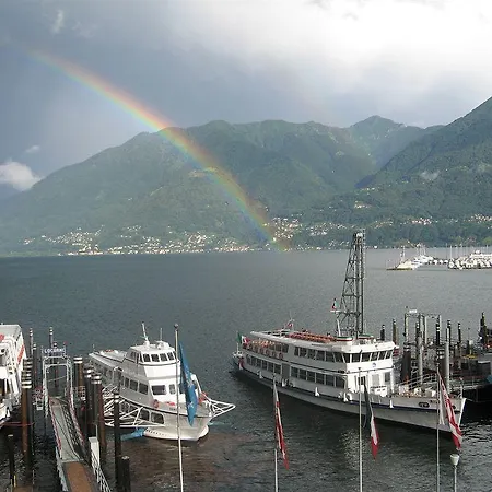 Millennium Hotel Locarno