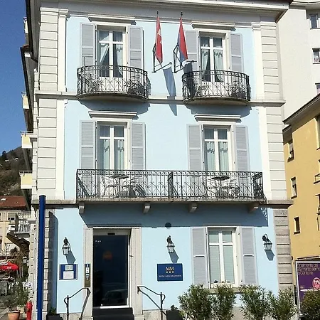 Millennium Locarno