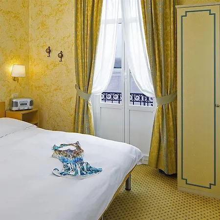 Hotel Millennium 3*