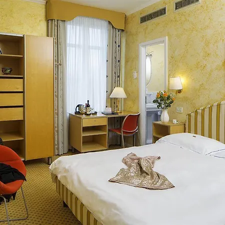 Millennium Hotel Locarno