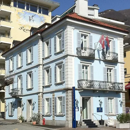 Millennium Locarno