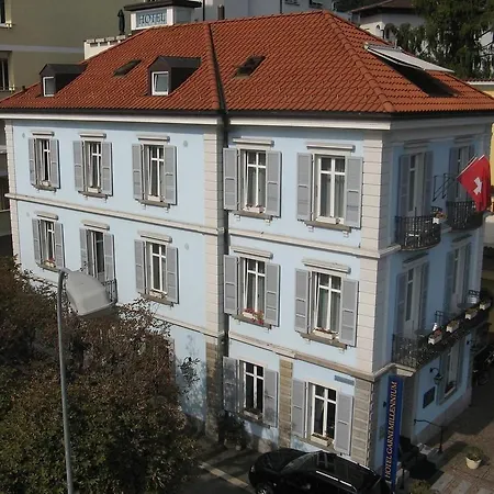 Hotel Millennium