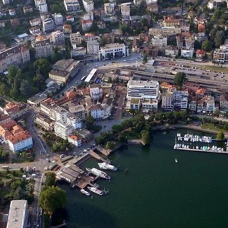 Millennium Hotel