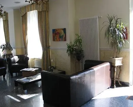 Hotel Millennium Locarno
