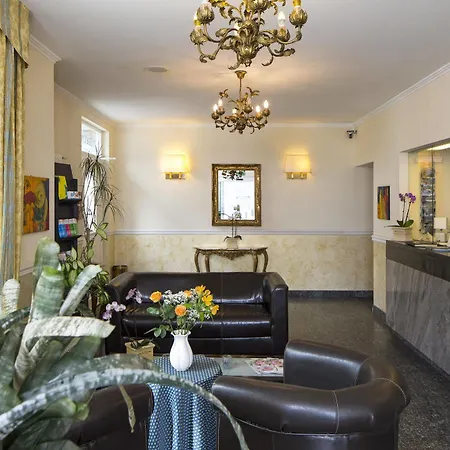 Hotel Millennium 3*