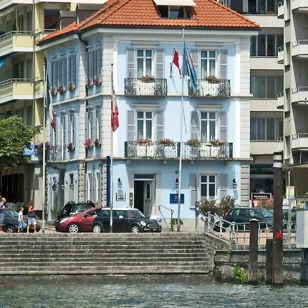 Millennium Locarno