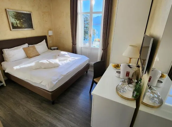 Hotel Millennium Locarno