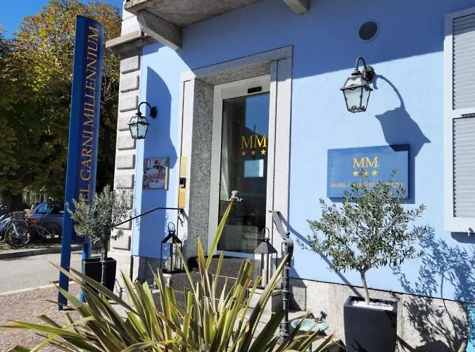 Millennium 3* Locarno