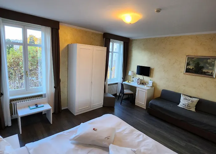 Millennium Hotel Locarno