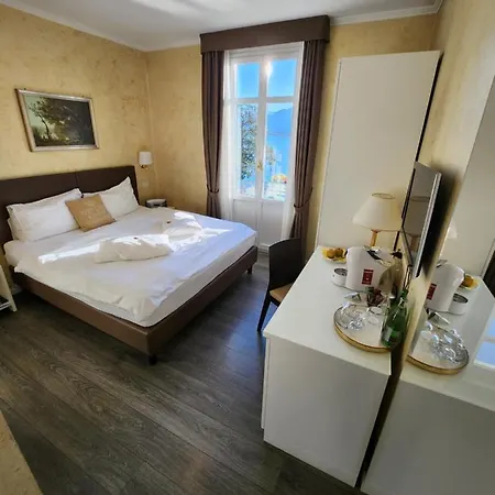 Hotel Millennium Locarno