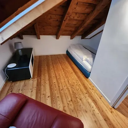 Millennium 3* Locarno