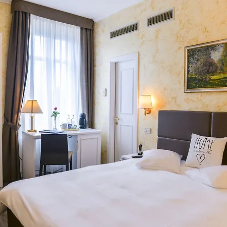 Millennium 3* Locarno