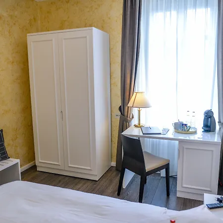 Hotel Millennium Locarno