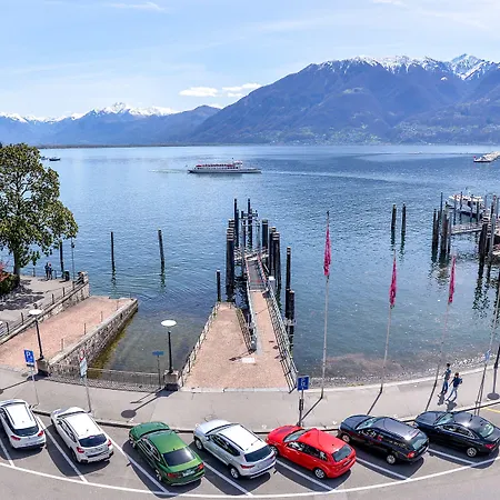 Millennium 3* Locarno