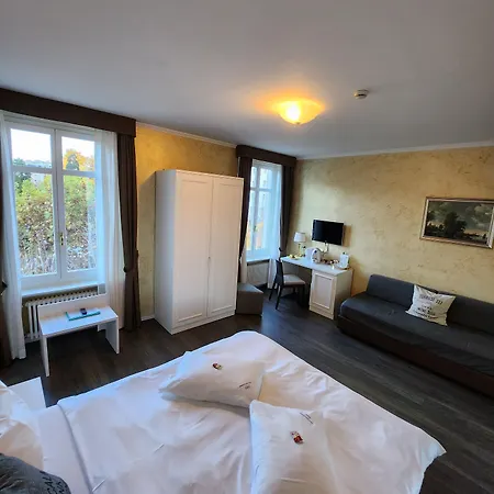 Millennium Hotel Locarno